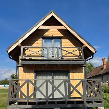 Jarik * Zemplinske Hamre