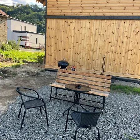 Chalet Jarik