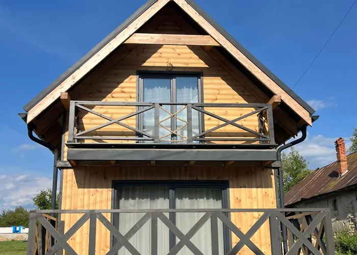 Jarik * Zemplinske Hamre